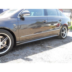 MAXTON DESIGN bočni pragovi za VW PASSAT B7 (R-LINE)