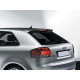 Body kit i vizualni dodaci Spojler AUDI A3 8P, 3 DOOR (S3 LOOK) | race-shop.hr