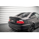 Body kit i vizualni dodaci Stražnji spojler / produžetak BMW 3 E46 COUPE (M3 CSL LOOK) (bez boje) | race-shop.hr