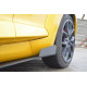 Body kit i vizualni dodaci Sportska bočna krila difuzora RENAULT MEGANE MK3 RS | race-shop.hr