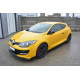 Body kit i vizualni dodaci Sportska bočna krila difuzora RENAULT MEGANE MK3 RS | race-shop.hr
