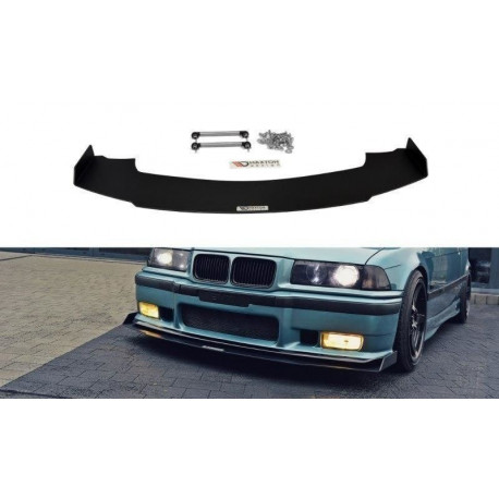 Body kit i vizualni dodaci Prednji lip BMW M3 E36 | race-shop.hr