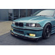 Body kit i vizualni dodaci Prednji lip BMW M3 E36 | race-shop.hr