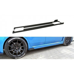 Sportska bočna krila difuzora Subaru Impreza WRX STI 2009-2011