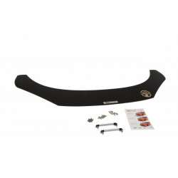 MAXTON DESIGN prednji lip za AUDI R8
