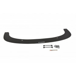 MAXTON DESIGN prednji lip za AUDI RS6 C6, V1