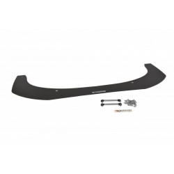 MAXTON DESIGN prednji lip za AUDI RS6 C6, V2
