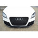 Body kit i vizualni dodaci Trkaći prednji lip V.1 Audi TT RS 8J | race-shop.hr