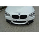 Body kit i vizualni dodaci Prednji lip BMW 1 F20/F21 M-Power (PREFACE) | race-shop.hr