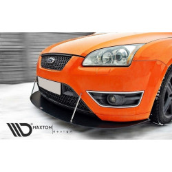 Trkaći prednji lip Ford Focus ST Mk2
