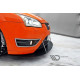 Body kit i vizualni dodaci Trkaći prednji lip Ford Focus ST Mk2 | race-shop.hr