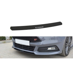 Trkaći prednji lip V.3 Ford Focus ST Mk3 FL