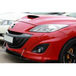 Prednji lip MAZDA 3 MK2 MPS