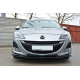Body kit i vizualni dodaci Prednji lip MAZDA 3 MK2 SPORT (PREFACE) | race-shop.hr