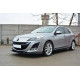 Body kit i vizualni dodaci Prednji lip MAZDA 3 MK2 SPORT (PREFACE) | race-shop.hr