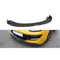 Prednji lip RENAULT MEGANE MK3 RS