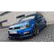 Body kit i vizualni dodaci Prednji lip VW POLO MK5 GTI FACELIFT (with wings) | race-shop.hr