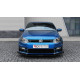 Body kit i vizualni dodaci Prednji lip VW POLO MK5 GTI FACELIFT (with wings) | race-shop.hr
