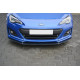 Body kit i vizualni dodaci Prednji lip V.1 SUBARU BRZ FACELIFT | race-shop.hr