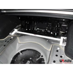 Subaru Outback 09+ Ultra-R 2-točkasti Gornji povezivač muldi/poveziva šipka stražnjih amortizera 1487