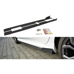 Sportska bočna krila difuzora V.1 Ford Fiesta Mk8 ST / ST-Line