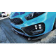 Body kit i vizualni dodaci MAXTON DESIGN prednji lip za KIA CEE`D / PRO CEE`D GT MK2 | race-shop.hr