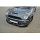 Body kit i vizualni dodaci MAXTON DESIGN prednji lip za MINI R53 COOPER S JCW | race-shop.hr