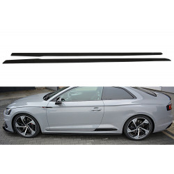 Sportska bočna krila difuzora Audi RS5 F5 Coupe