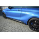 Body kit i vizualni dodaci Sportska bočna krila difuzora BMW 1 F21 M135i / M140i / M-Pack | race-shop.hr