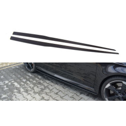 Sportska bočna krila difuzora V.1AUDI Audi RS3 8V FL Sportback