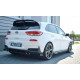 Body kit i vizualni dodaci Sportska bočna krila difuzora HYUNDAI I30 Mk3 N | race-shop.hr