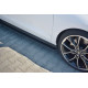 Body kit i vizualni dodaci Sportska bočna krila difuzora HYUNDAI I30 Mk3 N | race-shop.hr