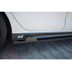 Body kit i vizualni dodaci Sportska bočna krila difuzora HYUNDAI I30 Mk3 N | race-shop.hr