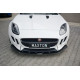 Body kit i vizualni dodaci MAXTON DESIGN prednji lip za JAGUAR F-TYPE | race-shop.hr