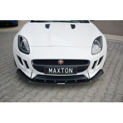 Prednji lip JAGUAR F-TYPE