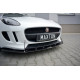 Body kit i vizualni dodaci MAXTON DESIGN prednji lip za JAGUAR F-TYPE | race-shop.hr