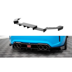 Stražnji sportski lip BMW M2 F87