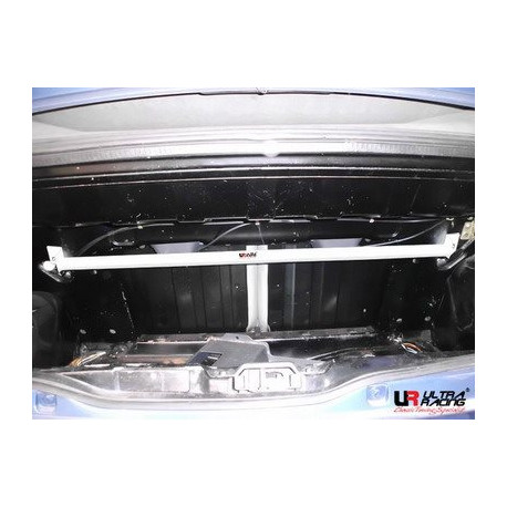 Povezivači muldi Fiat Punto 1 Cabrio UltraRacing 2-točkasti Gornji povezivač muldi/poveziva šipka stražnjih amortizera | race-shop.hr