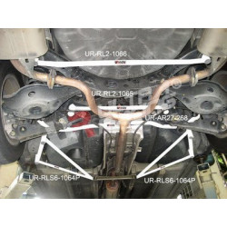 Nissan Teana 03-08 J31 UltraRacing donji povezivač muldi stražnje osovine 1065