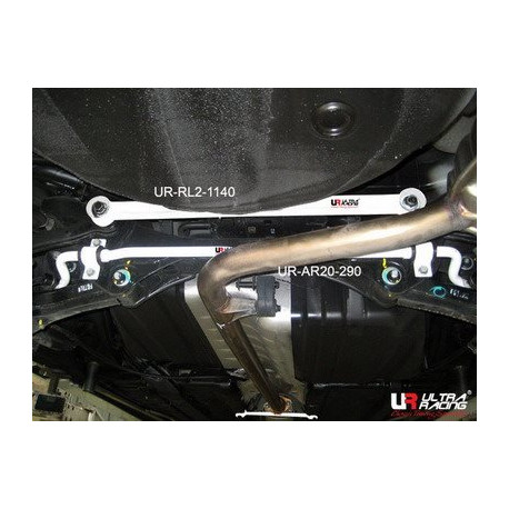 Povezivači muldi Hyundai Grandeur HG 2.4 GDI 11+ Ultra-R donji povezivač muldi stražnje osovine 1140 | race-shop.hr