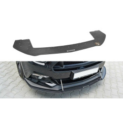 MAXTON DESIGN prednji lip za Ford Mustang GT Mk6