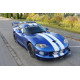 Body kit i vizualni dodaci Prednji lip DODGE VIPER GTS | race-shop.hr