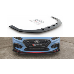 Prednji lip Hyundai I30 N Mk3 Hatchback / Fastback