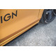 Body kit i vizualni dodaci Sportske bočne lajsne Ford Focus ST / ST-Line Mk4 | race-shop.hr