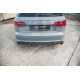 Body kit i vizualni dodaci Stražnje krilo lajsne difuzora Audi RS3 8V Sportback | race-shop.hr