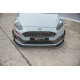 Body kit i vizualni dodaci Prednji lip + Krila Ford Fiesta Mk8 ST / ST-Line | race-shop.hr
