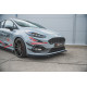 Body kit i vizualni dodaci Prednji lip + Krila Ford Fiesta Mk8 ST / ST-Line | race-shop.hr