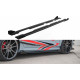 Body kit i vizualni dodaci Sportske bočne lajsne + Krila Ford Fiesta Mk8 ST / ST-Line | race-shop.hr