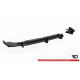 Body kit i vizualni dodaci MAXTON DESIGN Racing Durability stražnji difuzor + krila za Ford Fiesta Mk8 ST | race-shop.hr