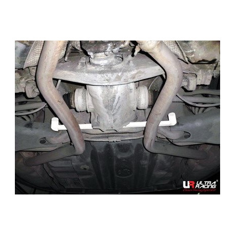 Povezivači muldi Mercedes E-Class 03-06 W211 Ultra-R donji povezivač muldi stražnje osovine | race-shop.hr